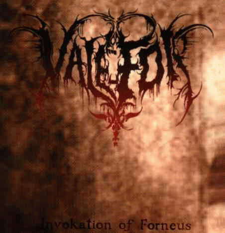 Invokation ov Forneus